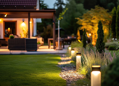 best indoor and outdoor plants