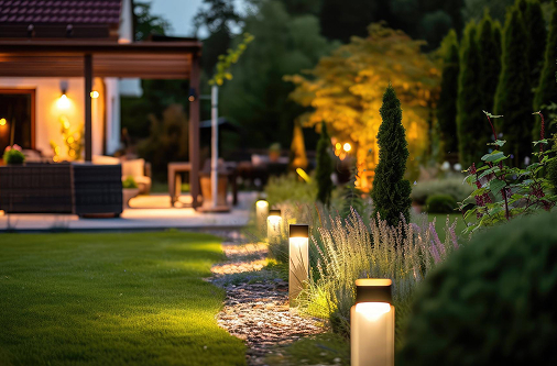 aero indoor & outdoor garden