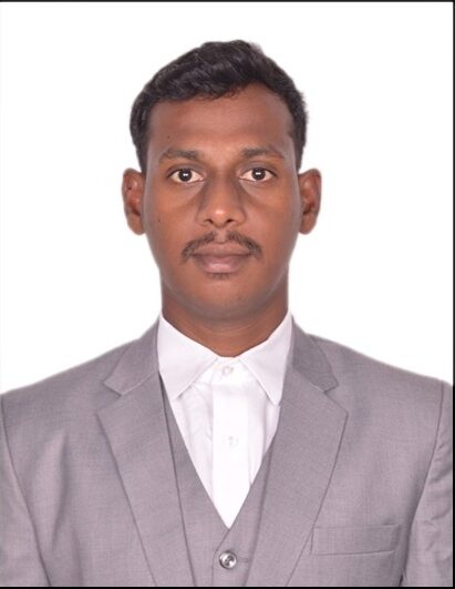 cofounder veerendra
